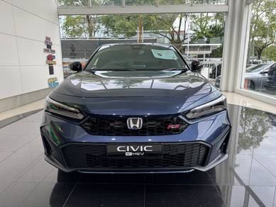 Honda CIVIC Discount KawKaw