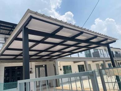 Kosena service construction