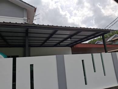 Kosena service construction