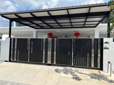Kosena service construction