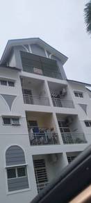 Apartment Near Sunway Medical Centre Tambun Ipoh