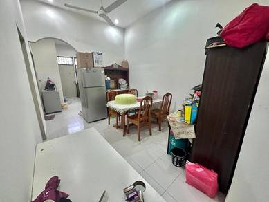 1.5-storey-Terraced-House-for-sale-Kulai-Johor-2