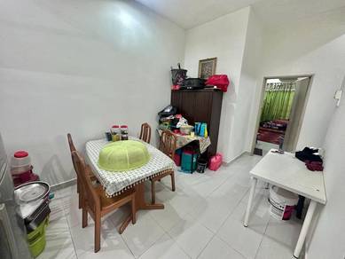 1.5-storey-Terraced-House-for-sale-Kulai-Johor-3