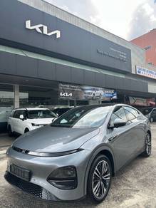 Xpeng G6 Best Ev SuV ,Call For Special Deal