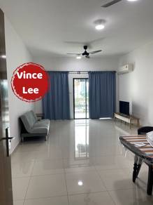 VR-Jelutong Prime Location, near Penang bridge, Grace Residence 1646sf