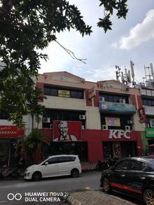 Shah Alam Sec 20 Office For Rent