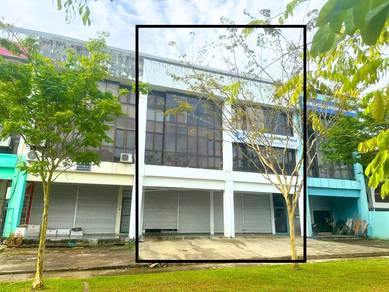 Shop-lot-for-sale-Kuching-Sarawak