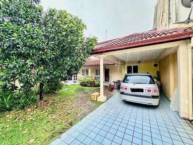 [Freehold] Double Storey Terrace Bandar Utama 47800 PJ