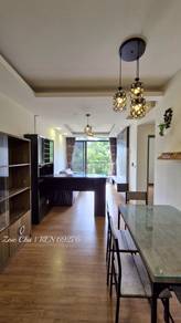 The Garden condominium | Bundusan | Penampang