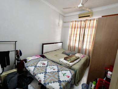 Single Storey Taman Paya Rumput Indah, Melaka - FACING OPEN