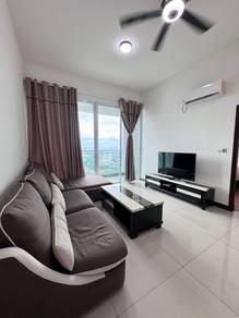 Paragon Suites @ CIQ