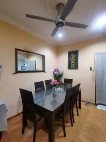1-storey-Terraced-House-for-sale-Bangi-Selangor