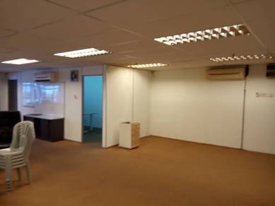 Office-space-for-rent-Kelana-Jaya-Selangor