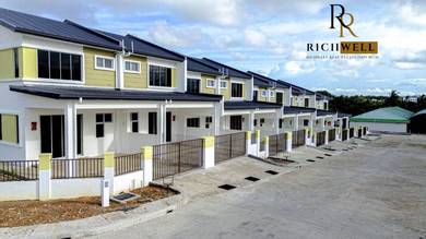 2-storey-Terraced-House-for-sale-Sandakan-Sabah