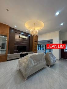 D Residence Bungalow near Q1 Q2 Queensbay BAYAN MUTIARA