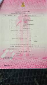 4 acres non bumi lot agricultural land sg yu mukim hujung permatang ks