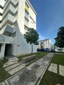 Sentosa Apartment @ Setia Alam