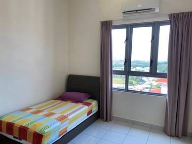 Room For Rent Puchong
