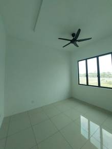 Gated & Guarded 2 Storey @ Hijauan Hills Meru , Simpang Ampat For RENT