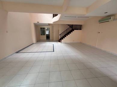 2-storey-Terraced-House-for-sale-Skudai-Johor