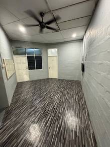 Flat Hijau Kubang Kerian Untuk Dijual