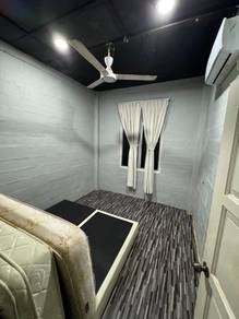 Flat Hijau Kubang Kerian Untuk Dijual