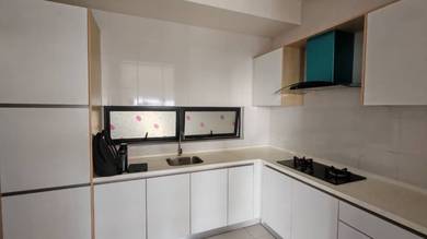 [Below Market] The Armanna Prima Indah Condo Kota Kemuning Utama