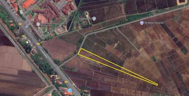 Agricultural-Land-for-sale-Jitra-Kedah
