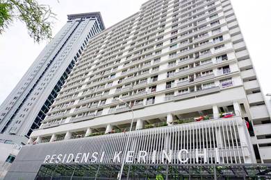Residensi Kerinchi