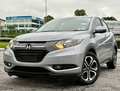 Honda HR-V 1.8 S LOW MILAGE FOR SALE