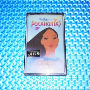 VA - Pocahontas: Original Walt Disney Soundtrack