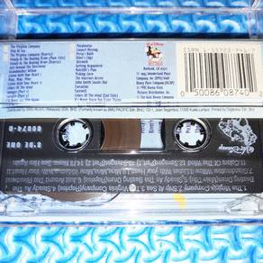 VA - Pocahontas: Original Walt Disney Soundtrack