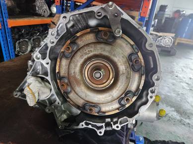 BMW X1 X3 Gearbox (TG-81SC)