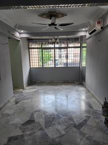 Goodyear Court 8