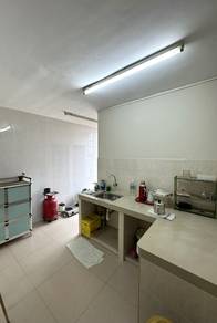 (Full Loan) Pudu Impian 1 Flat, Cheras, Taman Maluri, Kuala Lumpur KL