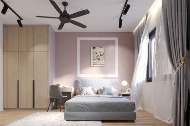 Laurel Residence