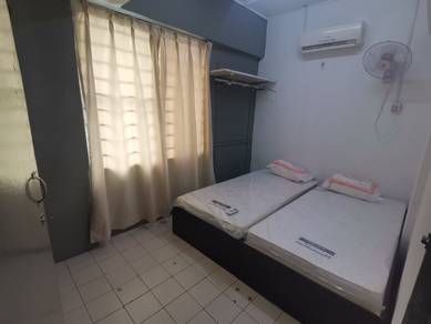 Room-for-rent-Pudu-Kuala-Lumpur