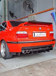 BMW E36 E46 Diffuser Ready Made