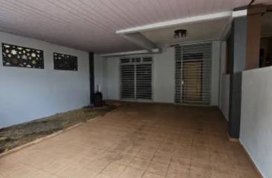 1-storey-Terraced-House-for-sale-Kuala-Selangor-Selangor