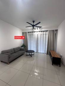Vertu Resort Fully Furnished For Rent Near Design Village @ Batu Kawan