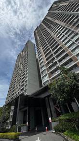 The Garden Condominium | Bundusan | Penampang | For Sale