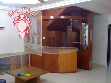 [RENO] 2 STOREY TERRACE LEBUH BATU MAUNG IPING Bayan Lepas LANDED