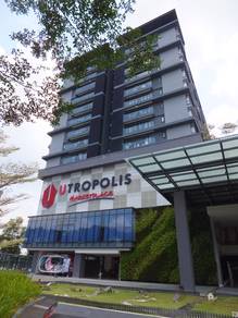 Utropolis Suites 2