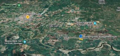 Agricultural-Land-for-sale-Keningau-Sabah