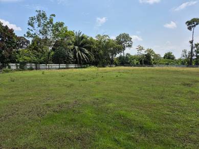 Semenyih Jln Sg Lalang 1 acres Industrial Land WTL