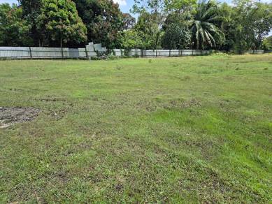 Semenyih Jln Sg Lalang 1 acres Industrial Land WTL