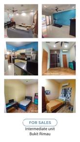 Below Market Value! Freehold 2-Storey Home in Bukit Rimau