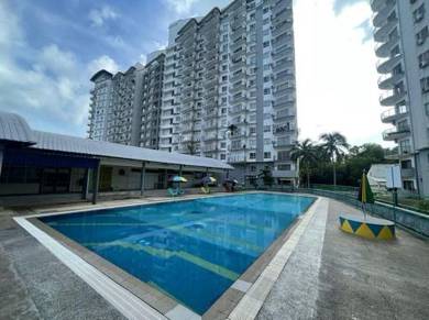 1st Floor Marina View Villas Facing Pool For Sale 🔥🔥