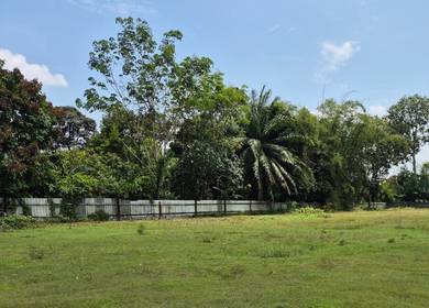Semenyih Jln Sg Lalang 3.5 acres Industrial Land WTL