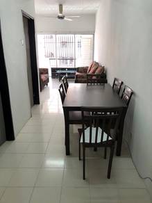 Sri Ehsan Apartment-1